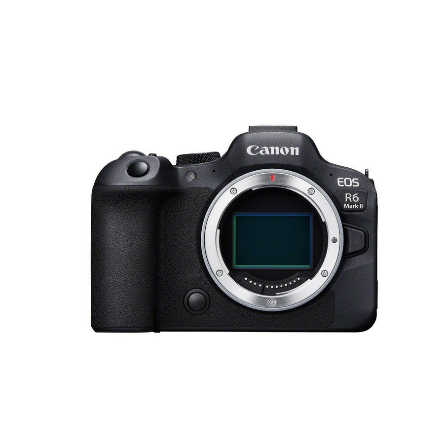 Canon EOS R6 MKII RF24-105L camera