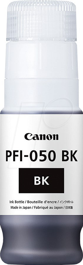 Canon INK TANKPFI-050 BK ( PROGRAF TC-21/ TC-21M) 5 $65.00