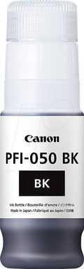 Canon INK TANKPFI-050 BK ( PROGRAF TC-21/ TC-21M) 5 $65.00