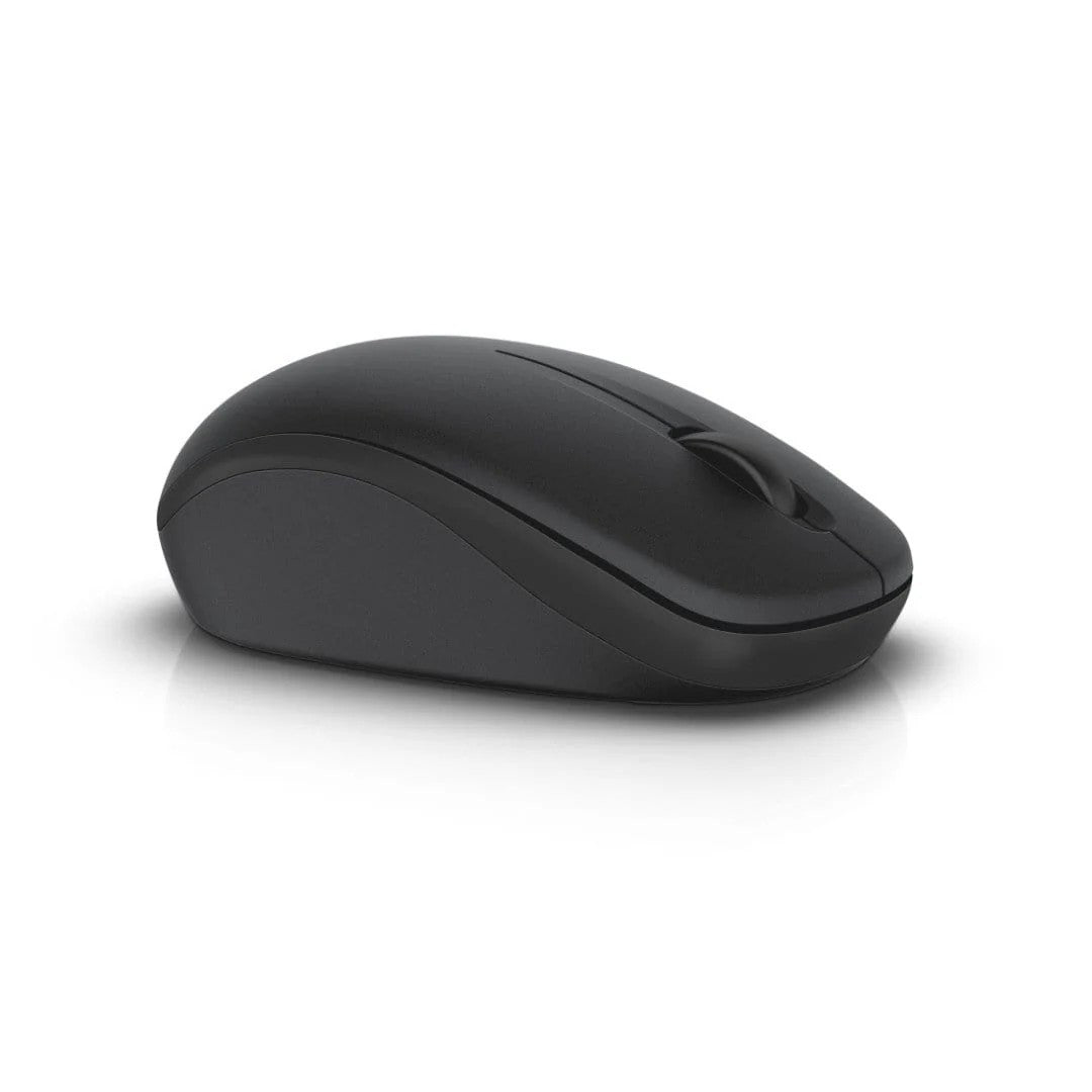 DELL WM126 Wireless Optical