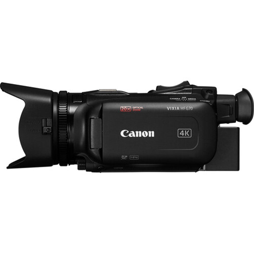 Canon HFG70 Camcorder
