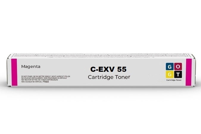 Canon C-EXV 64 TONER MAGENTA