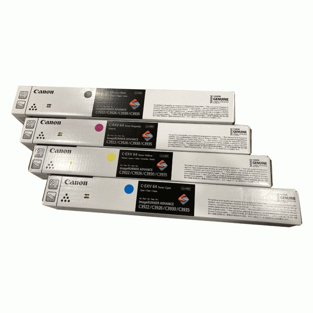 Canon C-EXV 64 TONER MAGENTA