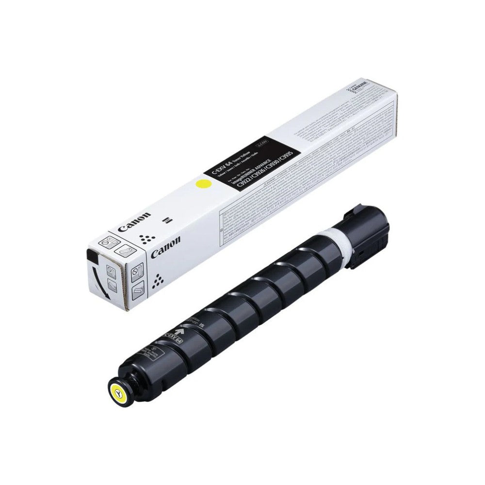 Canon C-EXV 64 TONER YELLOW