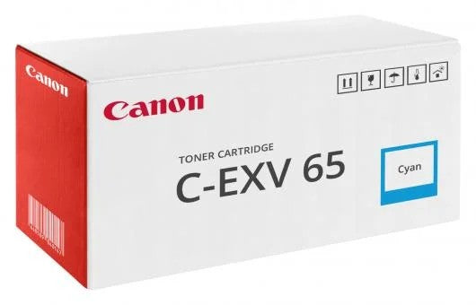 C-EXV 65 TONER CYAN (11000 pages) (C3326i)