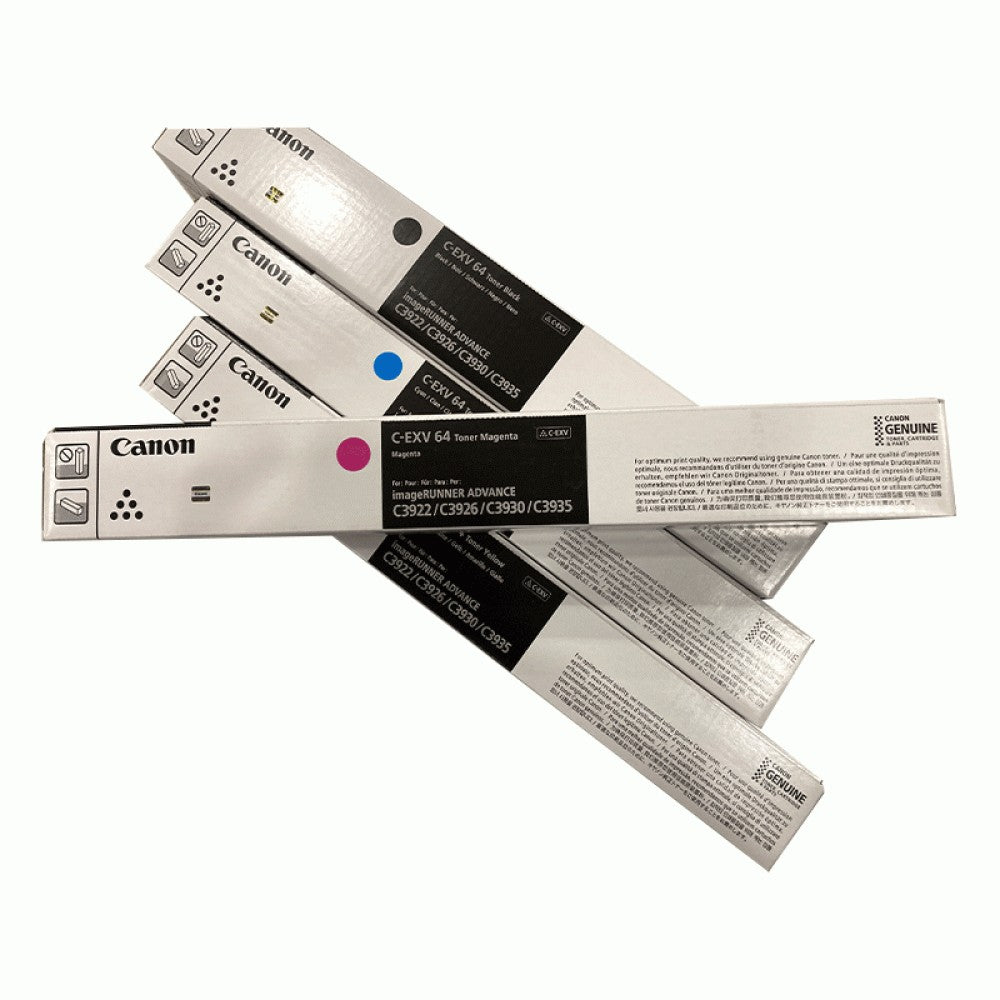 C-EXV 65 TONER MAGENTA (11000 pages) (C3326i)