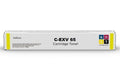 C-EXV 65 TONER YELLOW (11000 pages) (C3326i)