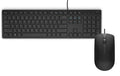 DELL Multimedia Keyboard-KB216 - White