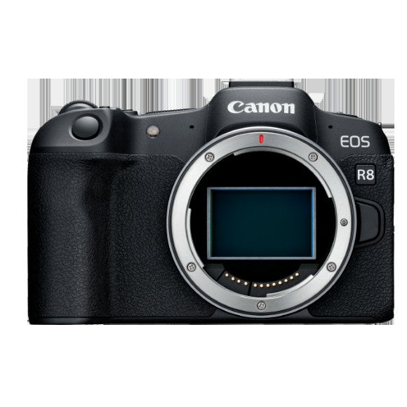 Canon EOS R8 body