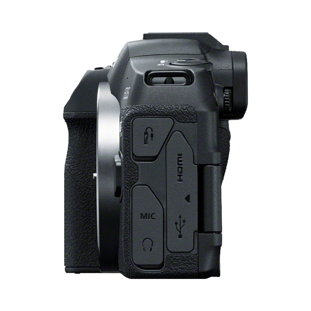 Canon EOS R8 body