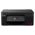 Canon MFP PIXMA G3470 An efficient multi-functional printer, with high yield ink bottles, printing : Up to 4800 x 1200 dpi 2 FINE Cartridges (Black an