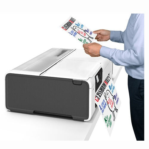 Canon imagePROGRAF TC-20M/ 4 Colours 24 / Roll paper : A3, A2, A2+, A1, B2, B3, 18'', 24'', 17'' ) Print Resolution 2,400 x 1,200 dpi/ Built-in Roll f