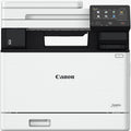 Canon Laser All-In-One i-SENSYS MF463dw, A4 , Single sided : 40 ppm (A4) , 1200x1200dpi, Duplex, ADF, 1GB, Wi-Fi, Ethernet, USB, 250-sheet cassette, 1