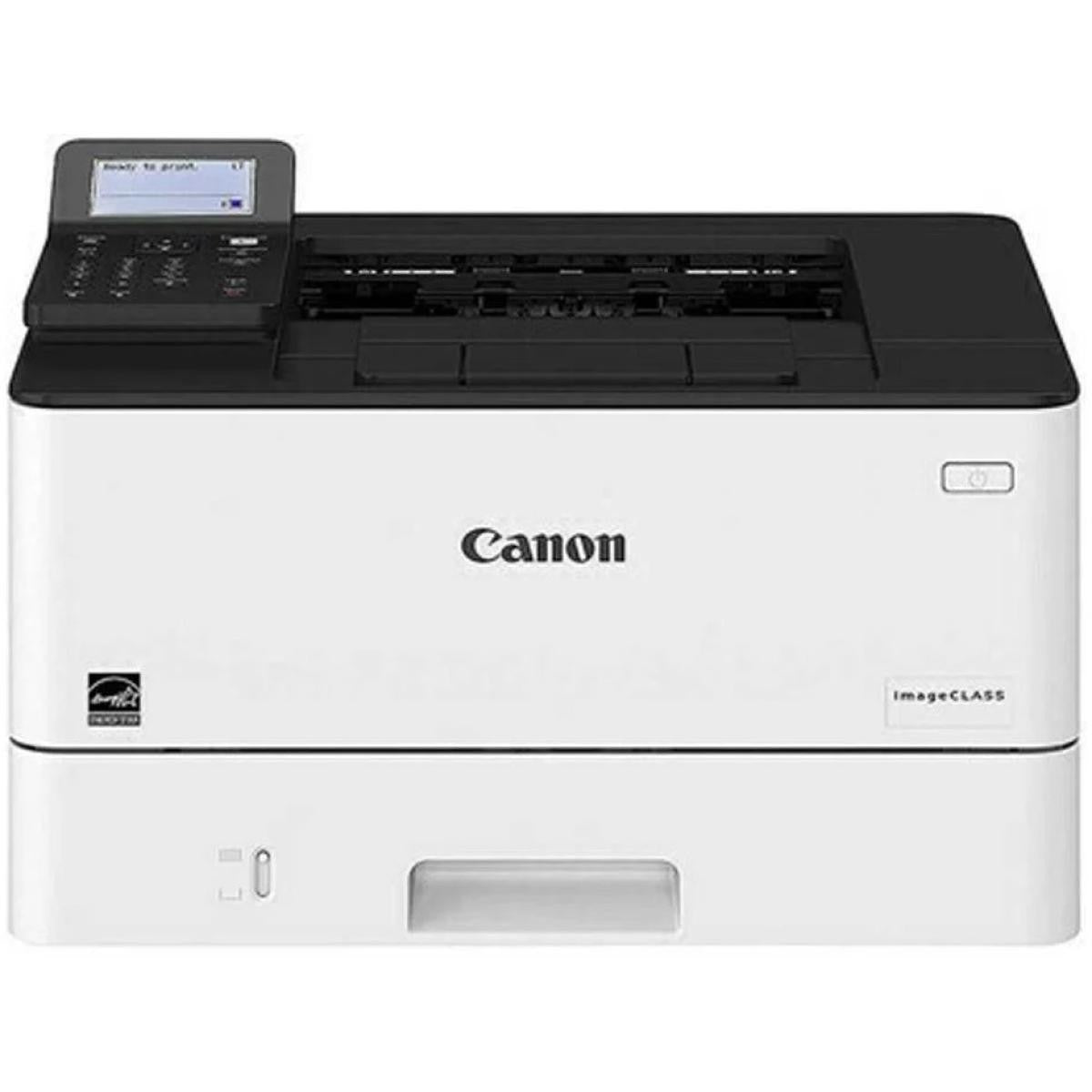 Canon I-SENSYS LBP243DW/ 36 ppm/ 550-sheet cassette/ WI /RJ45 / Duplex (Cartridge 070)