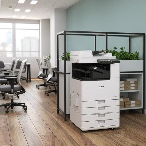 Canon Image Runner C3326i Color A3 (C-EXV 65)