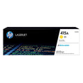 Color toner cartridge W2032A+ CHIP (2100 p)