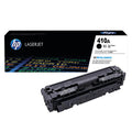 Color toner cartridge CF410A/CRG046 BK / 410A BK (2300 p)