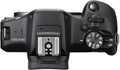 EOS R100 + RF S18-45