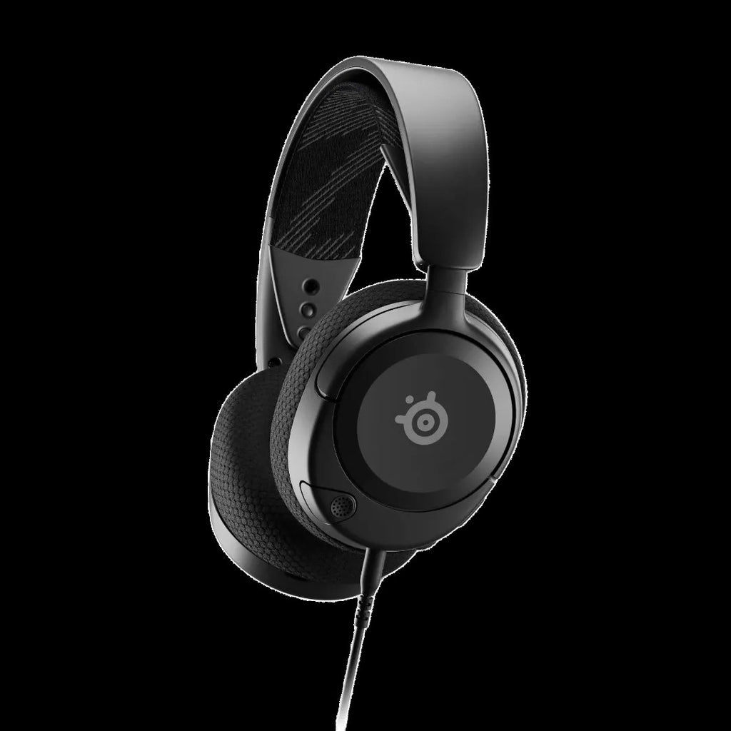 SteelSeries Heasdset Arctis Nova 1