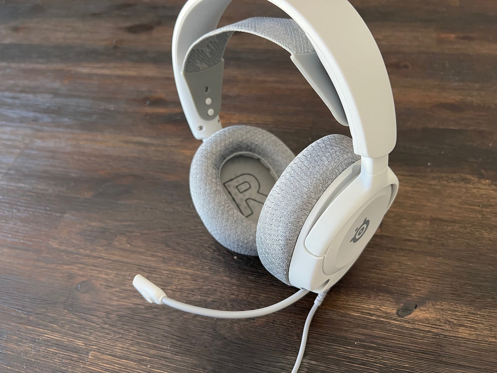 SteelSeries Heasdset Arctis Nova 1P