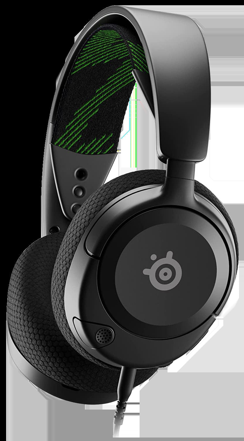 SteelSeries Heasdset Arctis Nova 1X