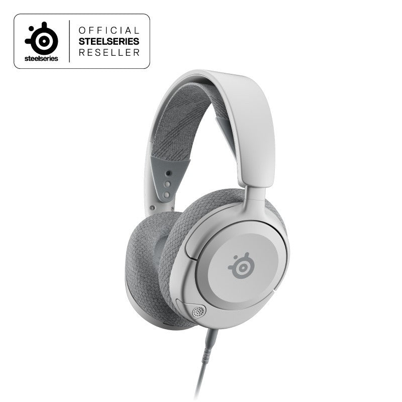 SteelSeries Heasdset Arctis Nova 1X