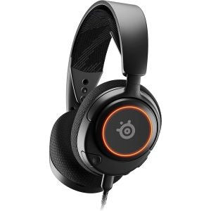SteelSeries Heasdset Arctis Nova 3
