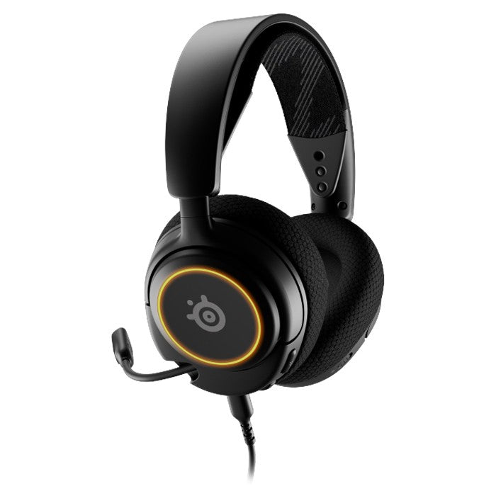 SteelSeries Heasdset Arctis Nova 3