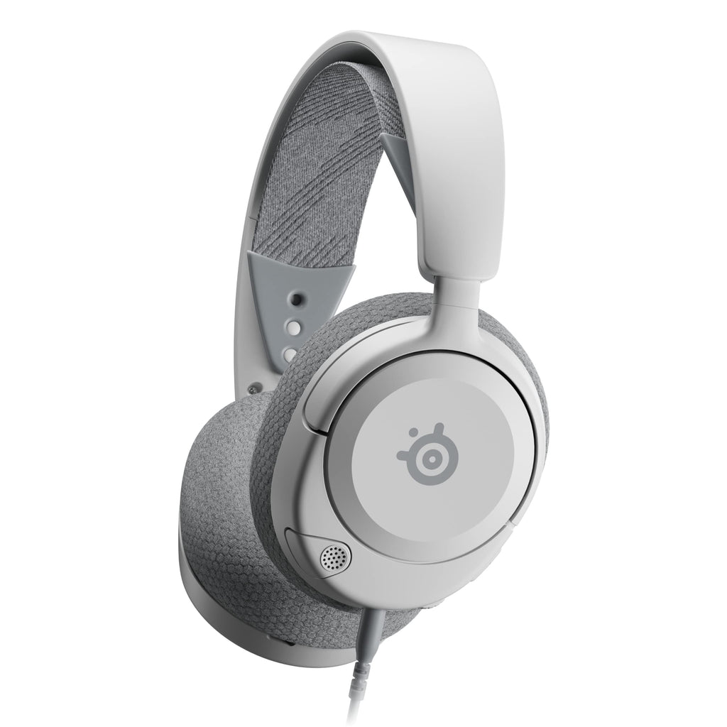 SteelSeries Gaming Headset Arctis Nova 3PW, BT/WL, aqua