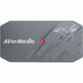 AVerMedia Video capture device BU113G2 CamStream 4K, 2160p144(pass-trought),1080p60(record), black