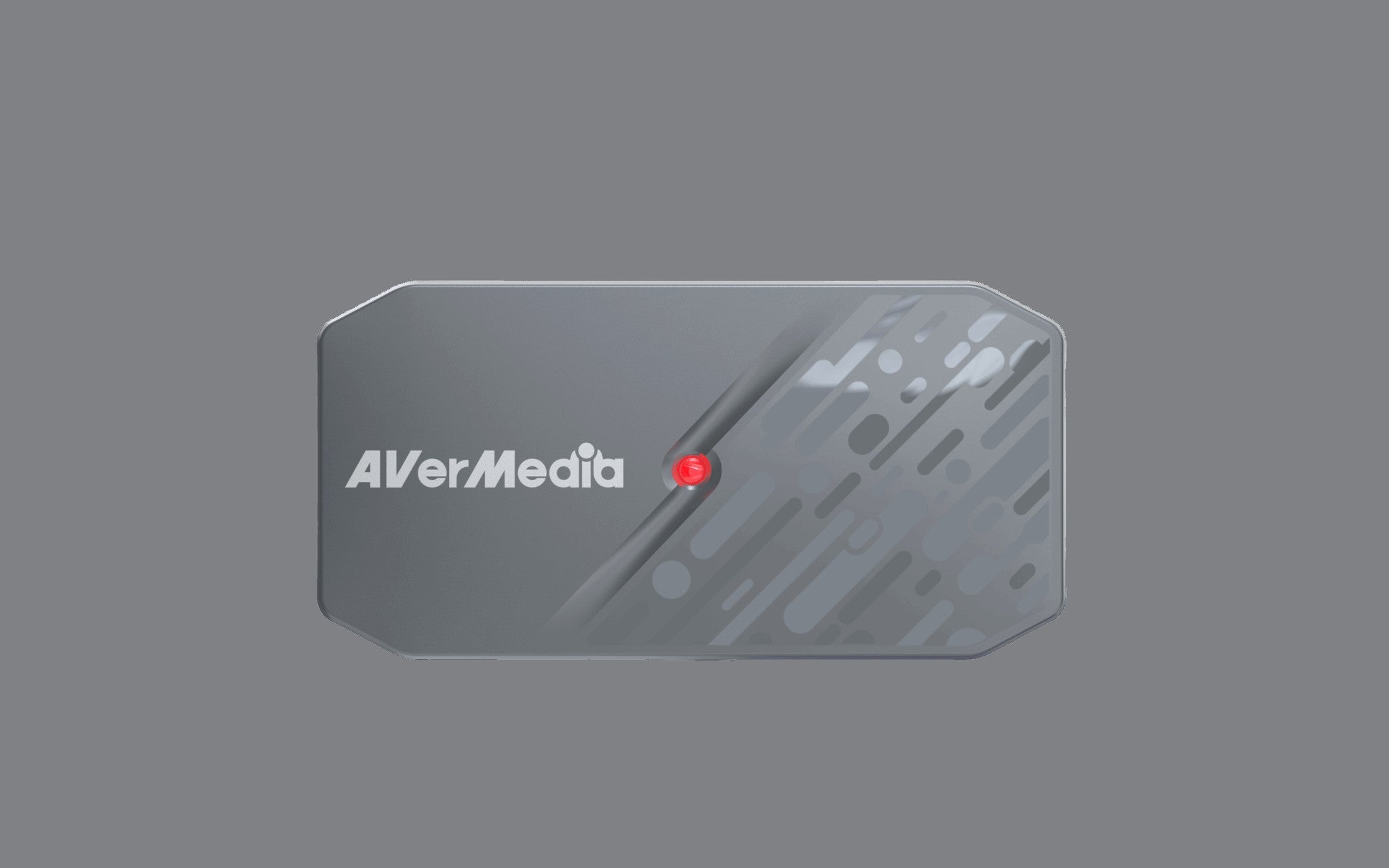 AVerMedia Video capture device BU113G2 CamStream 4K, 2160p144(pass-trought),1080p60(record), black