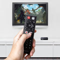 AVerMedia Video capture device ER330 EzRecorder, 2160p60(pass-trought), 1080p60(record), black