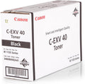 Toner cartridge Canon EXV40 (6000 p)