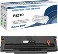 Toner cartridge Lexmark PA-210 (1600 p)