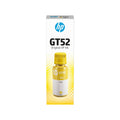 Ink cartridge GT52 Y INK