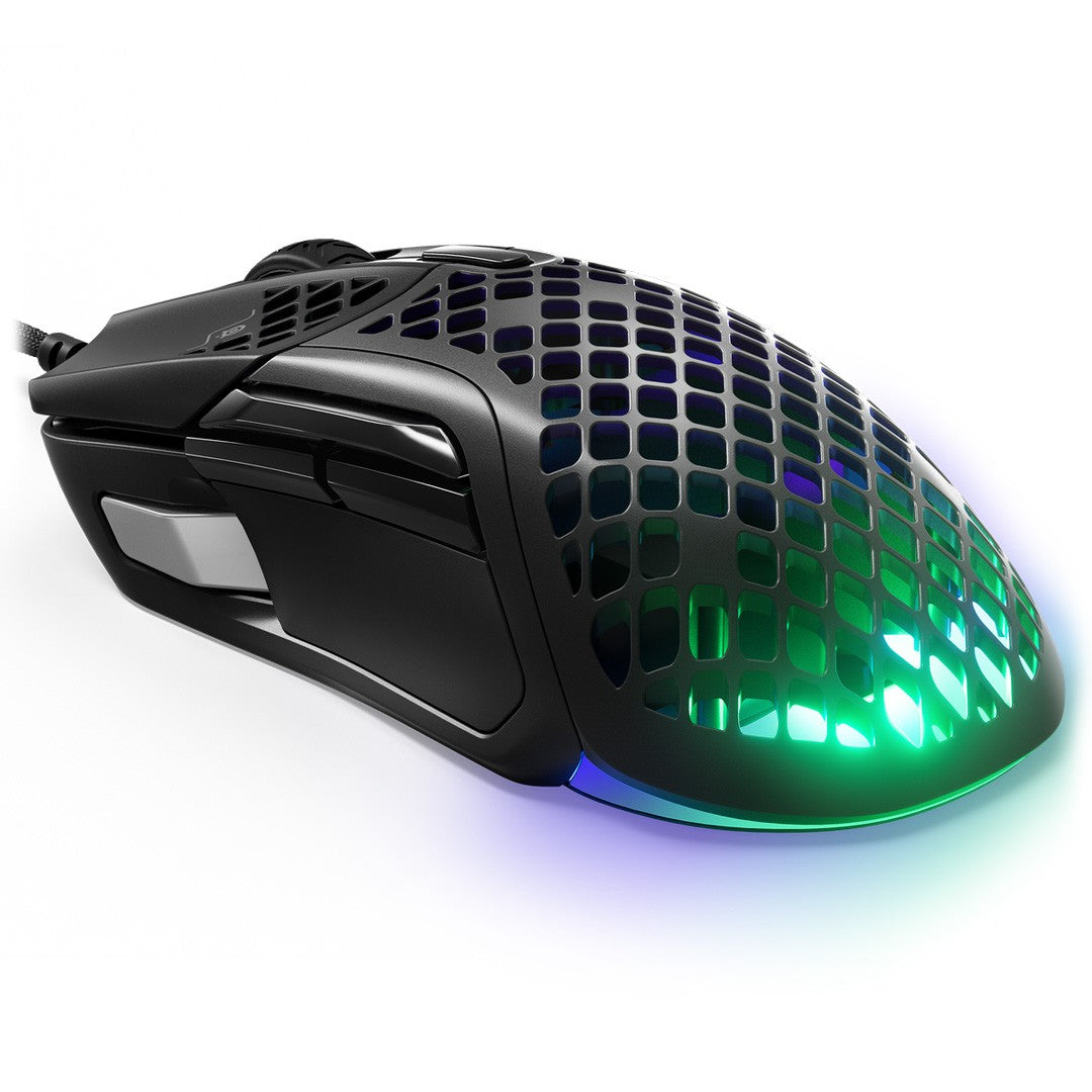 SteelSeries Mouse Aerox 5