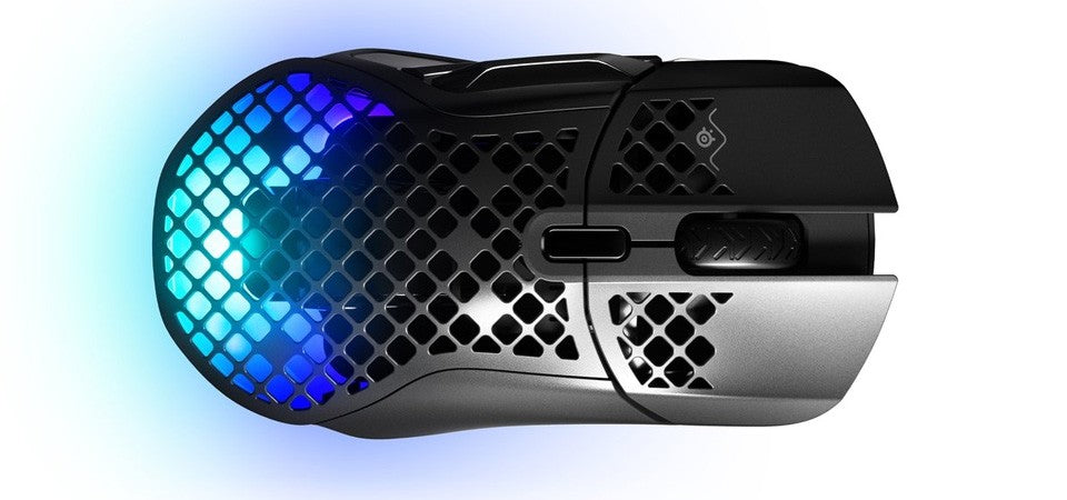 SteelSeries Mouse Aerox 5 Wireless