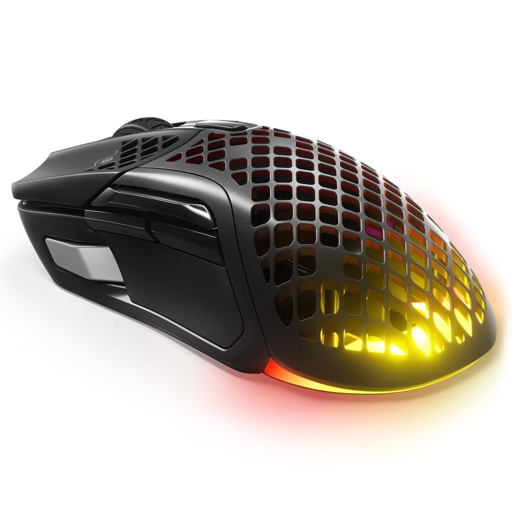 SteelSeries Mouse Aerox 5 Wireless