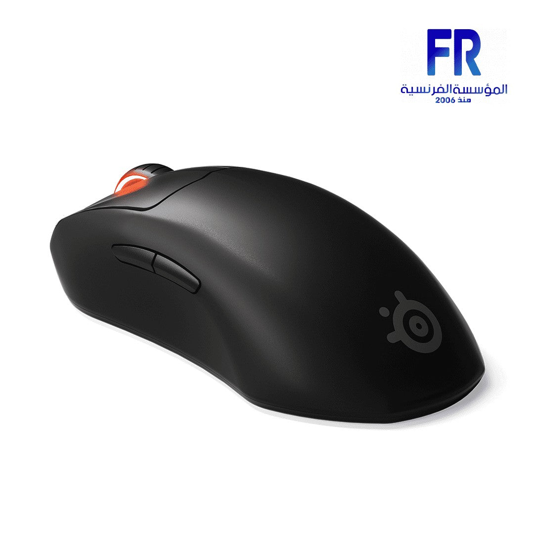 SteelSeries Gaming mouse Prime Mini Black
