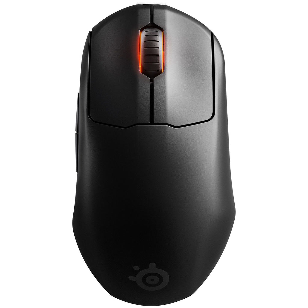 SteelSeries Gaming mouse Prime Mini WL Black