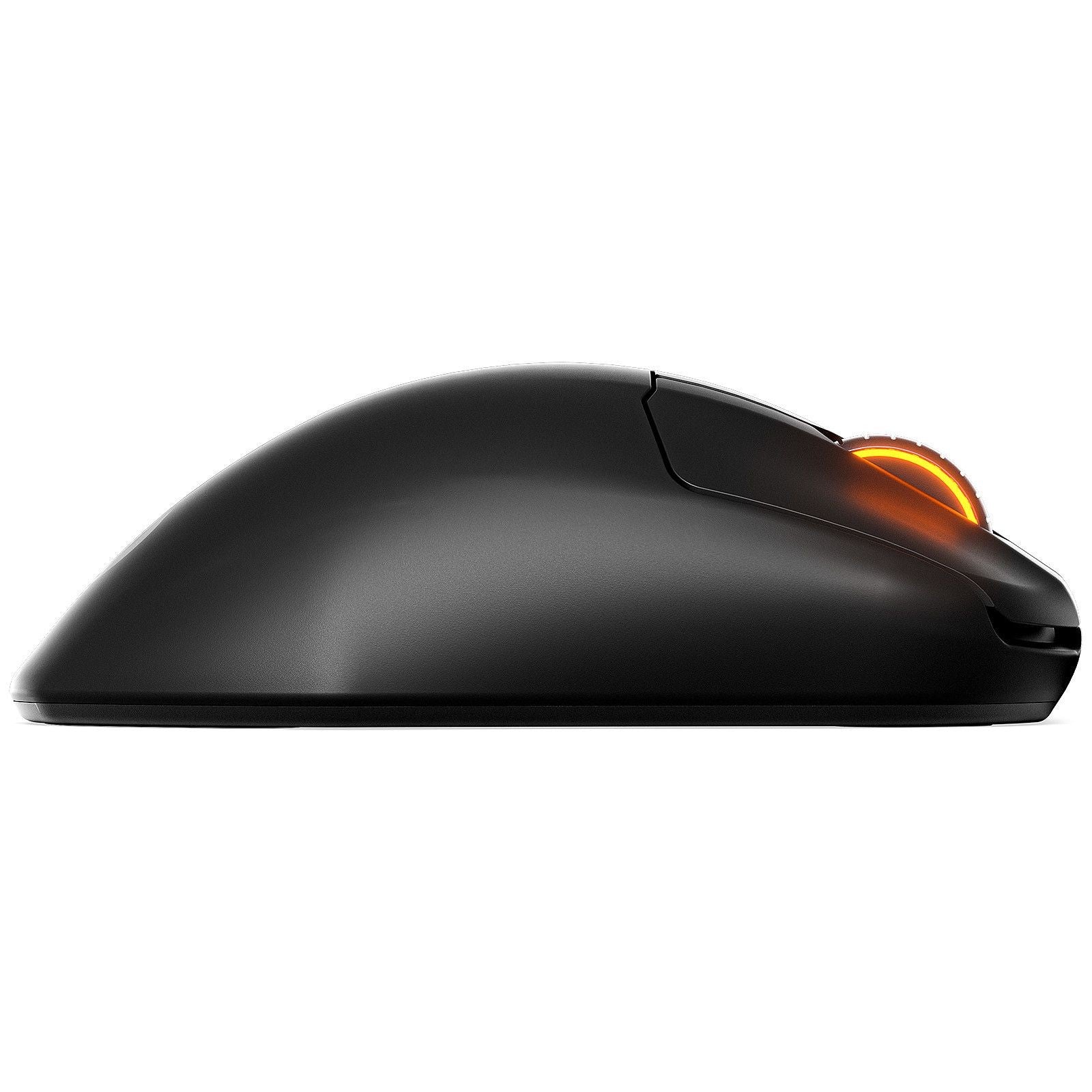 SteelSeries Gaming mouse Prime Mini WL Black
