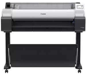Canon TM-340 EURO