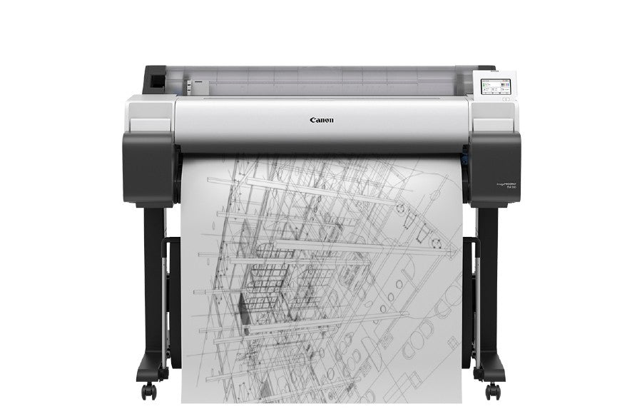 Canon TM-340 EURO