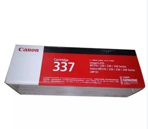 Canon Toner Cartridge Canon CRG732B black