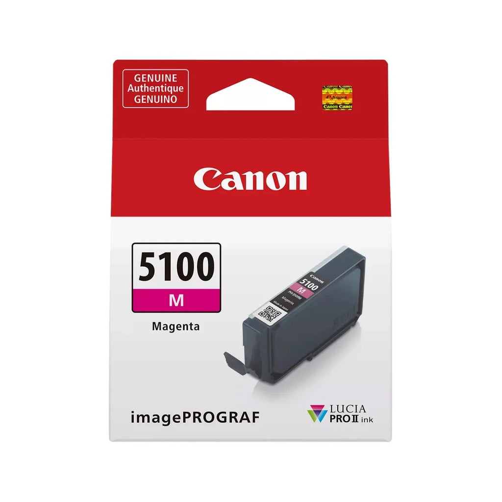 Canon INK TANK PFI-031 MAGENTA (for TM-340 )