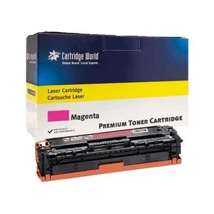 Canon Toner CRG731M