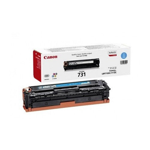 Canon Toner CRG731C