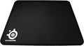 SteelSeries Mouse Pad QcK M (320x270x2mm), black