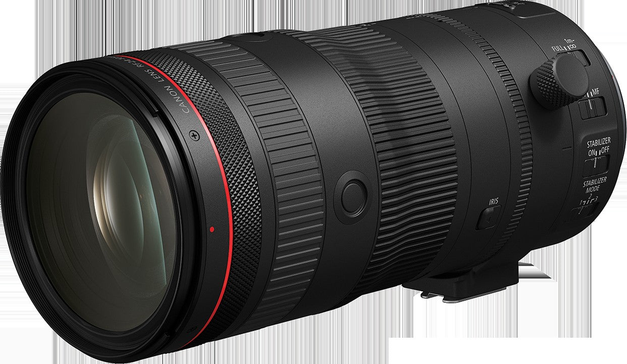 Canon RF24-105MM F2.8 L IS USM Z EMEA