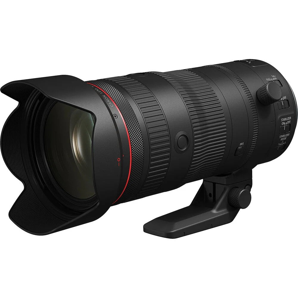 Canon RF24-105MM F2.8 L IS USM Z EMEA